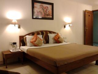 Hotel Diana Palace Jaipur Luaran gambar